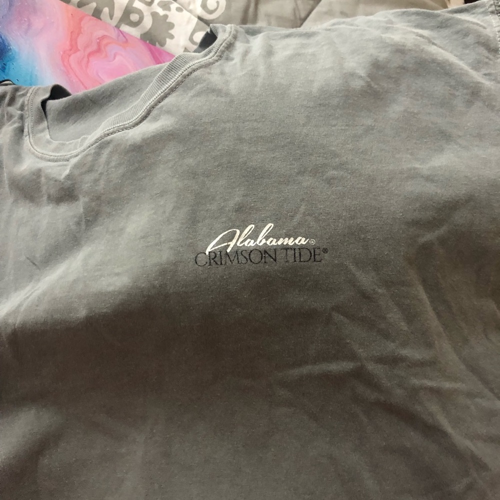 Alabama Collection Tee